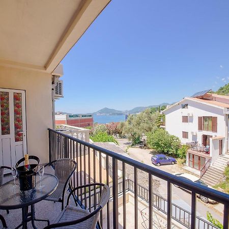 Guest House Przno Bay Sveti Stefan Room photo