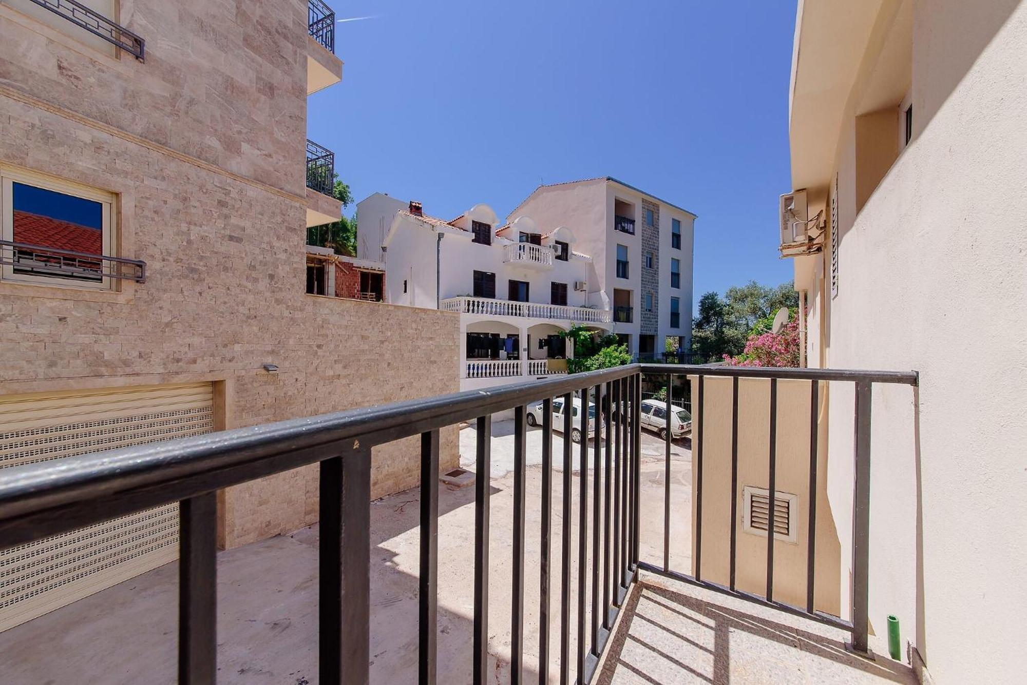 Guest House Przno Bay Sveti Stefan Room photo